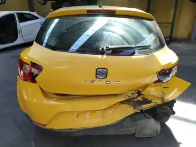 Утилизация автомобиля seat ibiza sc (6j1) reference года 2009 питание bzg
