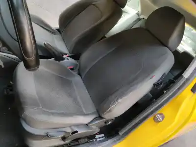 Утилизация автомобиля seat ibiza sc (6j1) reference года 2009 питание bzg