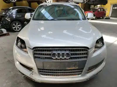 Veículo de Sucata audi                                               q7 (4l)                                                                                                                                                                                                                                                    3.0 v6 24v tdi                                                                                                                                                                                                                                             do ano 2008 alimentado bug