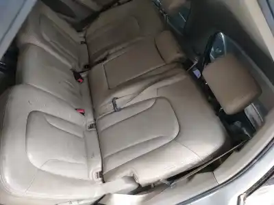 Veículo de Sucata audi                                               q7 (4l)                                                                                                                                                                                                                                                    3.0 v6 24v tdi                                                                                                                                                                                                                                             do ano 2008 alimentado bug