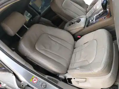 Veículo de Sucata audi                                               q7 (4l)                                                                                                                                                                                                                                                    3.0 v6 24v tdi                                                                                                                                                                                                                                             do ano 2008 alimentado bug