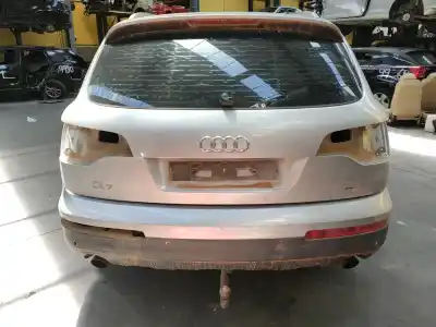 Veículo de Sucata audi                                               q7 (4l)                                                                                                                                                                                                                                                    3.0 v6 24v tdi                                                                                                                                                                                                                                             do ano 2008 alimentado bug