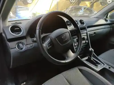 Scrapping Vehicle seat                                               exeo berlina (3r2)                                                                                                                                                                                                                                         style                                                                                                                                                                                                                                                      of the year 2011 powered cagc