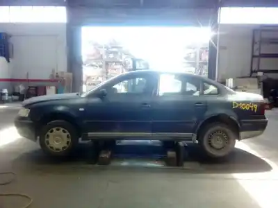 Veículo de Sucata volkswagen passat berlina (3b2) comfortline do ano 1997 alimentado afn