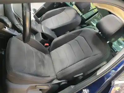 Veículo de Sucata volkswagen tiguan sport 4motion bmt do ano 2017 alimentado dfga