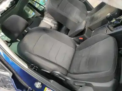 Veículo de Sucata volkswagen tiguan sport 4motion bmt do ano 2017 alimentado dfga