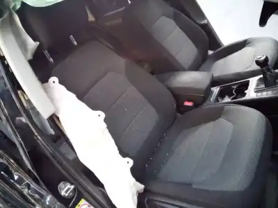 Scrapping Vehicle volkswagen passat variant (365) advance bluemotion of the year 2012 powered cffb