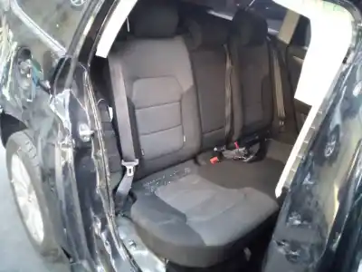 Scrapping Vehicle volkswagen passat variant (365) advance bluemotion of the year 2012 powered cffb