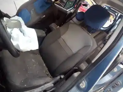 Scrapping Vehicle renault kangoo expression of the year 2016 powered k9k628