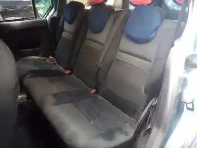 Scrapping Vehicle renault kangoo expression of the year 2016 powered k9k628