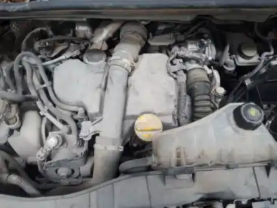 Scrapping Vehicle renault kangoo expression of the year 2016 powered k9k628