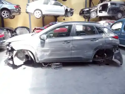 Veículo de Sucata hyundai kona essence 2wd do ano 2019 alimentado g3lc