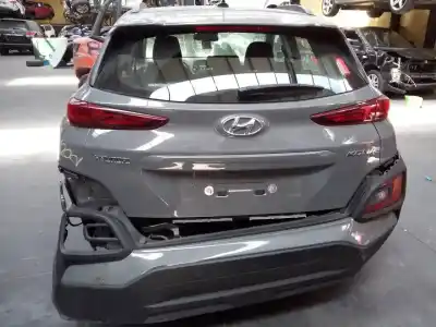 Veículo de Sucata hyundai kona essence 2wd do ano 2019 alimentado g3lc