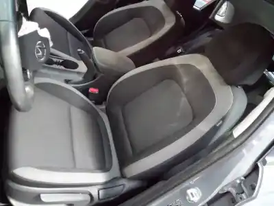 Veículo de Sucata hyundai kona essence 2wd do ano 2019 alimentado g3lc