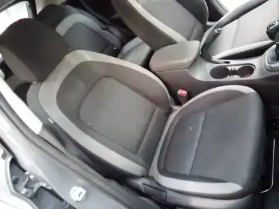 Veículo de Sucata hyundai kona essence 2wd do ano 2019 alimentado g3lc