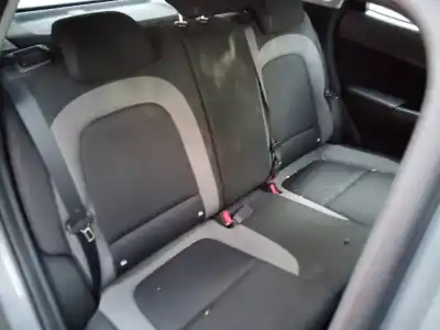 Veículo de Sucata hyundai kona essence 2wd do ano 2019 alimentado g3lc