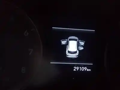 Veículo de Sucata hyundai kona essence 2wd do ano 2019 alimentado g3lc