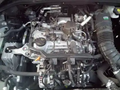 Veículo de Sucata hyundai kona essence 2wd do ano 2019 alimentado g3lc