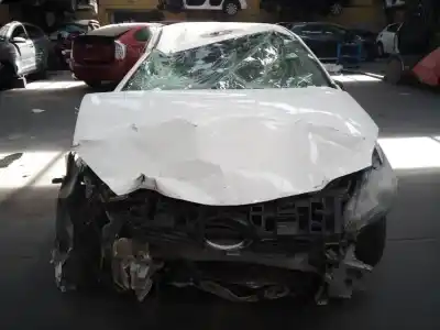 Утилизация автомобиля toyota prius (nhw30) plug-in hybrid advance года 2011 питание 2zrfxe