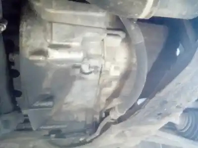 Veículo de Sucata fiat ulysse (179) 2.2 jtd admiral do ano 2006 alimentado 4hw