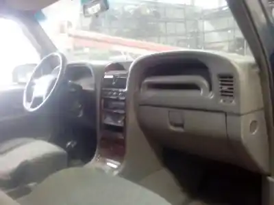 Утилизация автомобиля ssangyong korando 2.3 turbodiesel cat года 2001 питание 661920