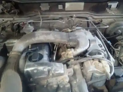 Утилизация автомобиля ssangyong korando 2.3 turbodiesel cat года 2001 питание 661920