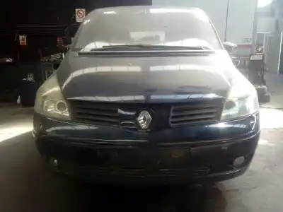 Vehículo de desguace renault espace iv (jk0) dynamique del año 2002 con motor p9x701