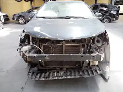 Scrapping Vehicle toyota                                             avensis (t27)                                                                                                                                                                                                                                              advance                                                                                                                                                                                                                                                    of the year 2012 powered 1adftv