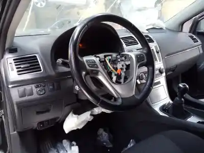 Scrapping Vehicle toyota                                             avensis (t27)                                                                                                                                                                                                                                              advance                                                                                                                                                                                                                                                    of the year 2012 powered 1adftv
