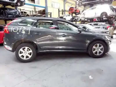 Vehicul casat volvo xc60 kinetic awd al anului 2014 alimentat d5244t12