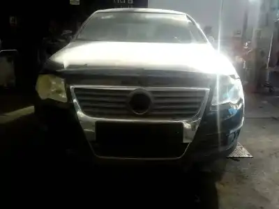 Veículo de Sucata volkswagen passat berlina (3c2) advance do ano 2006 alimentado bkp