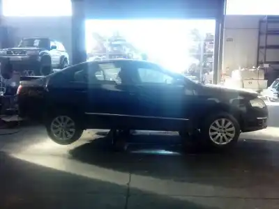 Veículo de Sucata volkswagen passat berlina (3c2) advance do ano 2006 alimentado bkp