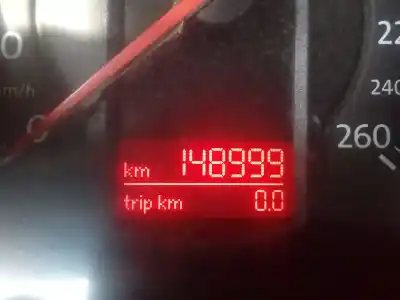 Veículo de Sucata volkswagen passat berlina (3c2) advance do ano 2006 alimentado bkp