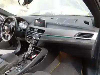 Утилизация автомобиля bmw                                                x2 (f39)                                                                                                                                                                                                                                                   sdrive18d года 2019 питание b47c20b