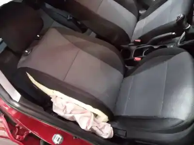 Veículo de Sucata hyundai i20 trend do ano 2018 alimentado d4fc