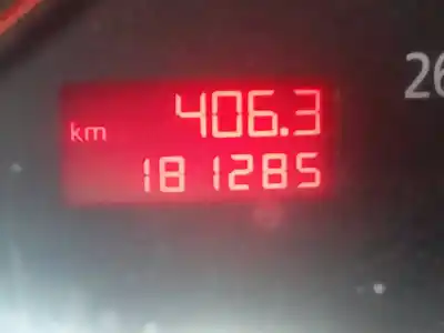 Утилизация автомобиля audi a3 (8l) 1.9 tdi года 2001 питание ahf
