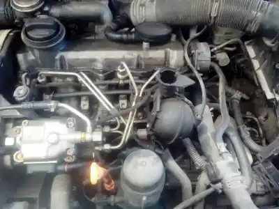 Утилизация автомобиля audi a3 (8l) 1.9 tdi года 2001 питание ahf