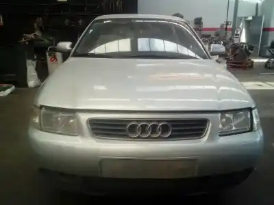 Утилизация автомобиля audi a3 (8l) 1.9 tdi года 2001 питание ahf