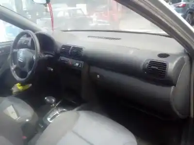 Утилизация автомобиля audi a3 (8l) 1.9 tdi года 2001 питание ahf