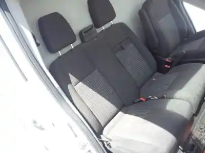 Scrapping Vehicle ford                                               transit custom kasten                                                                                                                                                                                                                                      310 l1 trend of the year 2018 powered ymf6