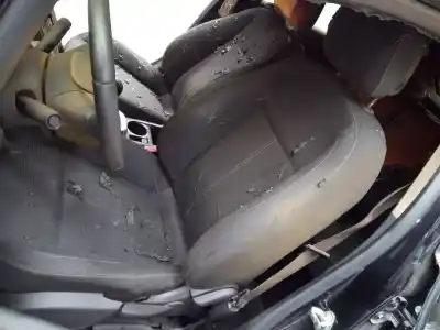 Scrapping Vehicle opel astra j lim. cosmo of the year 2009 powered a17dtr