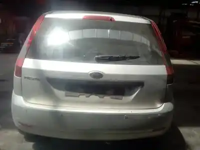 Veicolo di demolizione ford fiesta (cbk) ambiente dell'anno 2005 alimentato f6ja