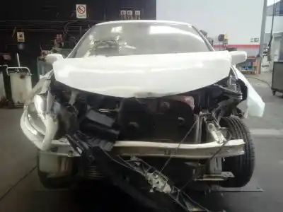 Scrapping Vehicle renault clio iii confort dynamique of the year 2007 powered k9k764