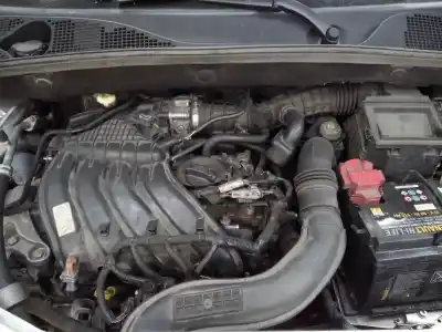 Здавання транспортного засобу dacia dokker express ambiance року 2018 потужний h4m740