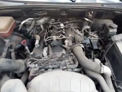 Утилизация автомобиля ssangyong kyron 200 xdi limited года 2007 питание d20dt