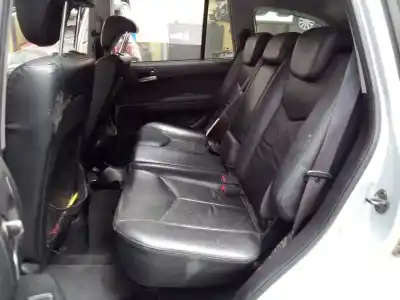 Утилизация автомобиля ssangyong kyron 200 xdi limited года 2007 питание d20dt