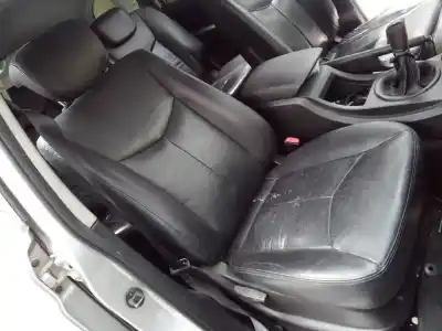 Утилизация автомобиля ssangyong kyron 200 xdi limited года 2007 питание d20dt