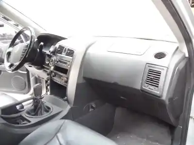 Утилизация автомобиля ssangyong kyron 200 xdi limited года 2007 питание d20dt
