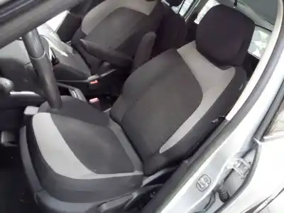 Утилизация автомобиля citroen c4 grand picasso attraction года 2014 питание 9h05