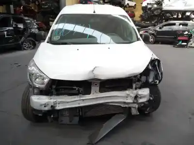 Утилизация автомобиля dacia dokker laureate года 2013 питание k9k612